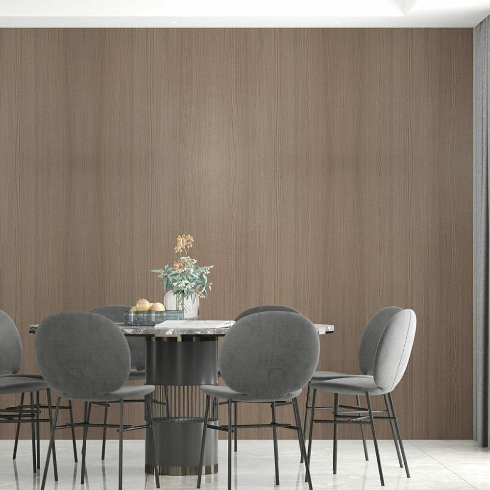 Самоклеюча вінілова плитка в рулоні Київ - фото 6