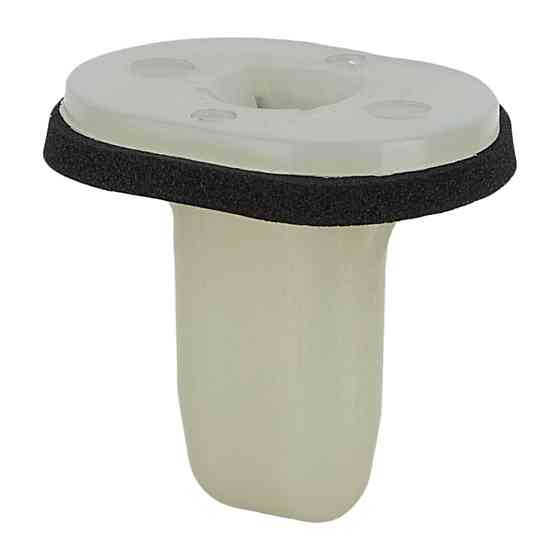 Вставка, втулка бампера Mazda H260506K8 Киев