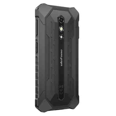 Мобильный телефон Ulefone Rugking 2 Pro 4/128Gb Black (6975326660990) Вінниця