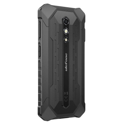 Мобильный телефон Ulefone Rugking 2 Pro 4/128Gb Black (6975326660990) Вінниця - фото 3