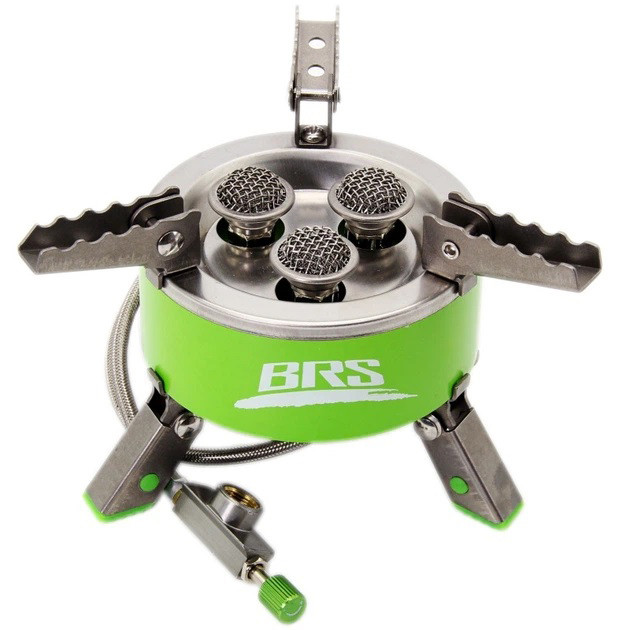 Газовая горелка BRS-73 MD-22 Львов - изображение 4