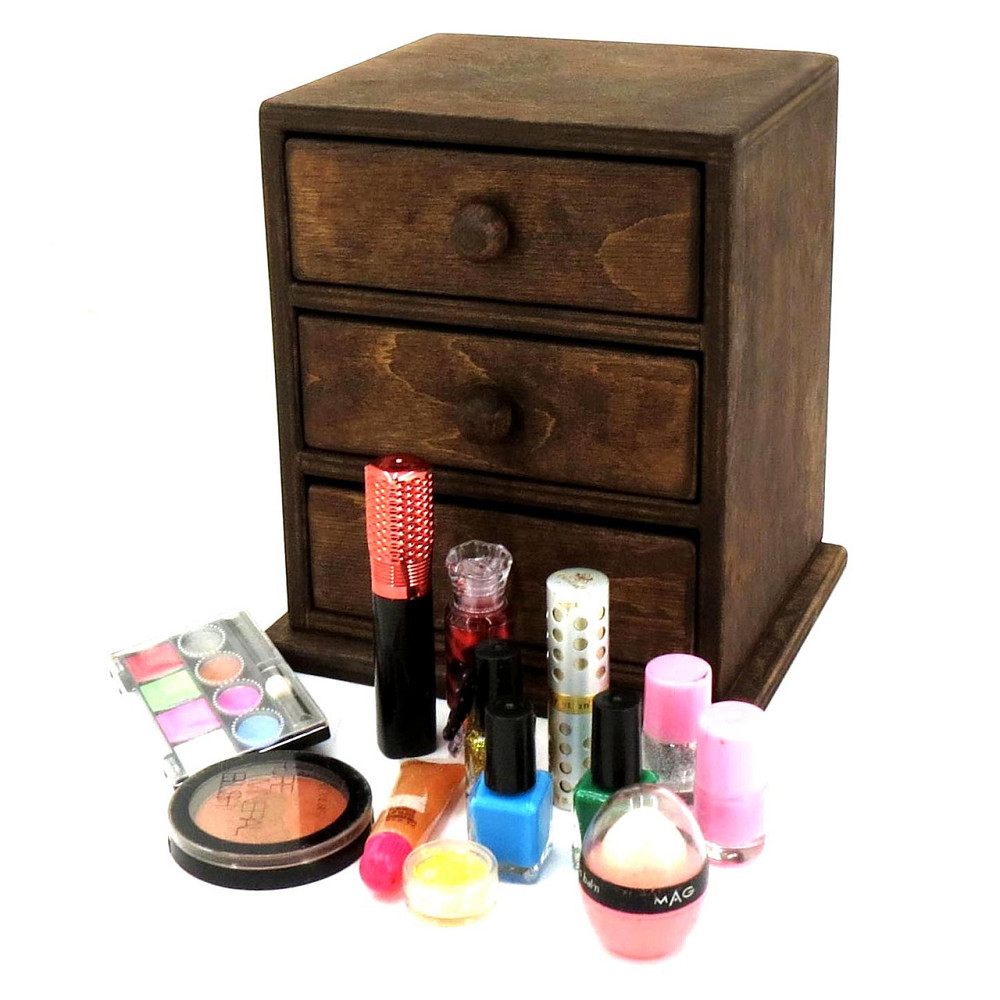 Органайзер для косметики 