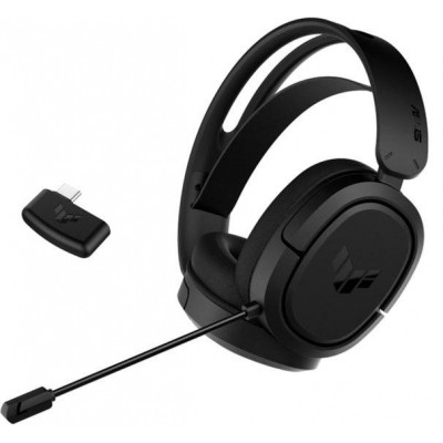 Навушники ASUS TUF Gaming H1 Wireless Black (90YH0391-B3UA00) Вінниця - фото 1