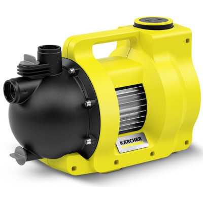 Садовый насос Karcher BP 7.000 Garden, 1100Вт, 7.0 куб/час (1.645-730.0) Винница - изображение 1