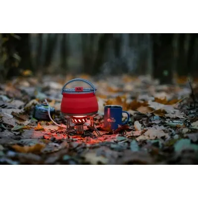 Чашка туристична Tramp 400 мл Blue (UTRC-010-blue) Вінниця - фото 3