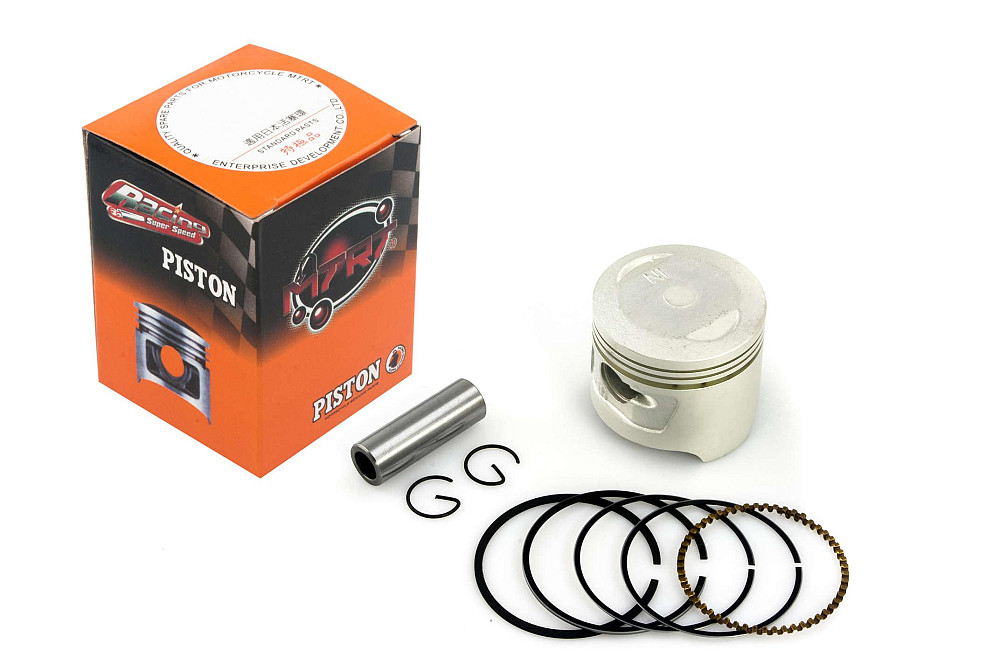 Поршень Delta 70 0,25 (Ø47,25) оригінал Taiwan SEE Киев - изображение 1