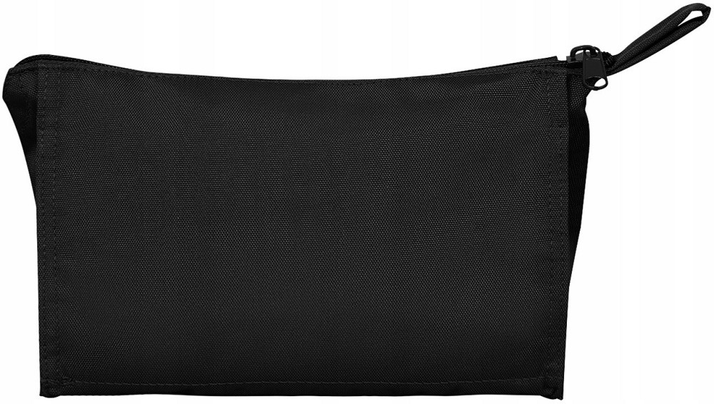 Тактична Косметичка для приладдя,5 кишень Mil-Tec від Sturm (16003002) Black Нововолинськ - фото 2