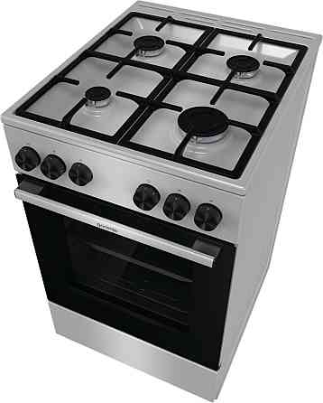 Плита Gorenje GG5A11XF ( Нержавіюча сталь ) Харків