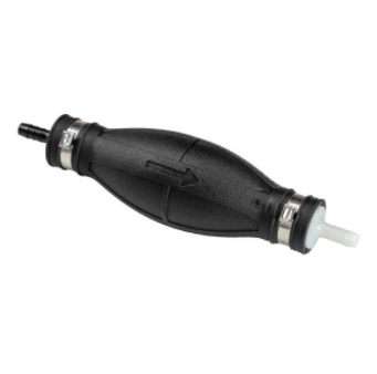 Груша Топливоподкачивающая Для Лодочных Моторов, 3/8″ Киев - изображение 1