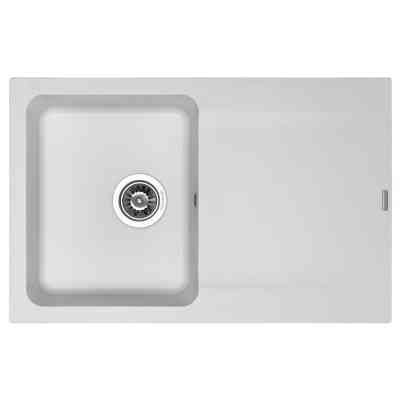 Мийка кухонна GRANADO VIGO white (gr1405) Вінниця