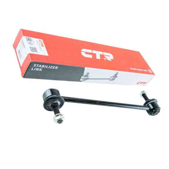 Стойка Nissan Note E12 (12-) переднего стабилизатора Мукачево