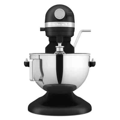 Кухонный комбайн KitchenAid 5KSM55SXXEBM Винница