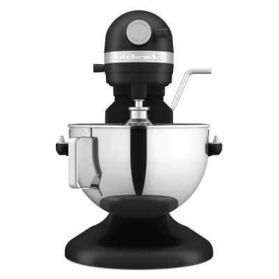 Кухонный комбайн KitchenAid 5KSM55SXXEBM Винница - изображение 3