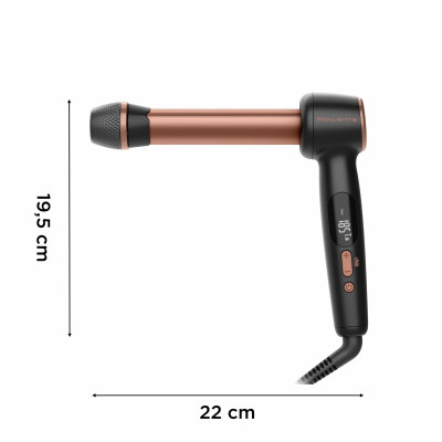Стайлер Rowenta CF4620E0 Винница - изображение 3