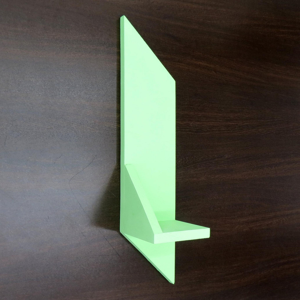 Настенная полка 