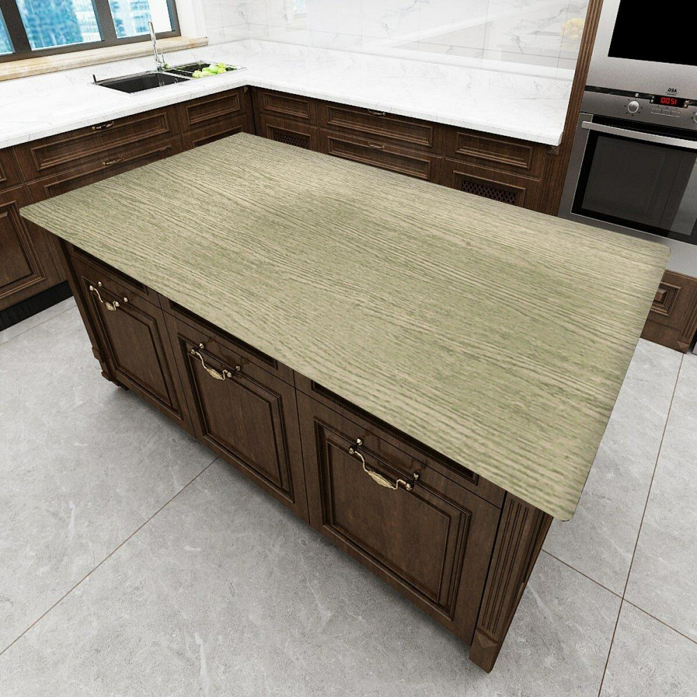 Самоклеюча плівка 0,45х10м х 0,07мм Дуб античний SW-00001252 Київ - фото 5