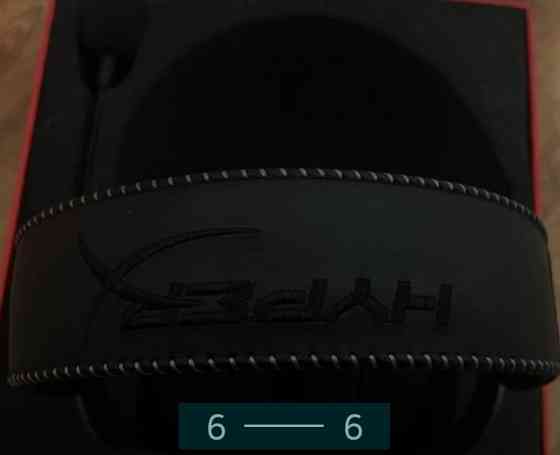 Ігрова гарнітура Hyper X Cloud 2 Київ