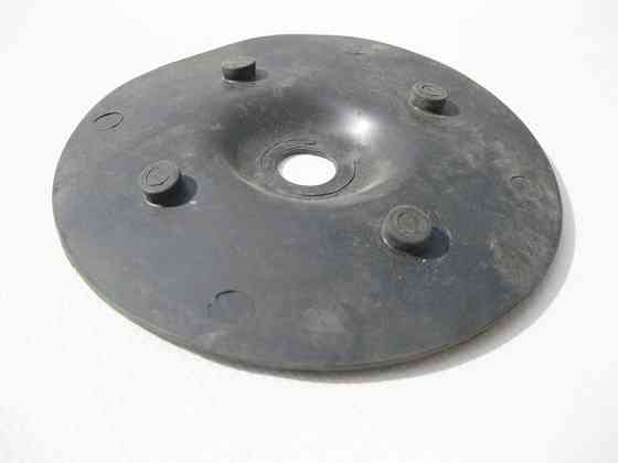 Mercedes-Benz  A1663240684 Гумова прокладка між пружиною / пневмо та кузовом GLE W166 C292 Одесса