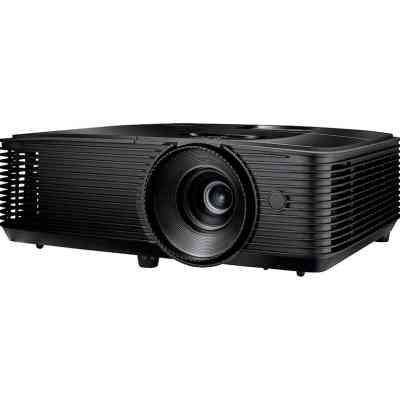 Проектор Optoma W371 (E9PX7D701EZ3) Винница