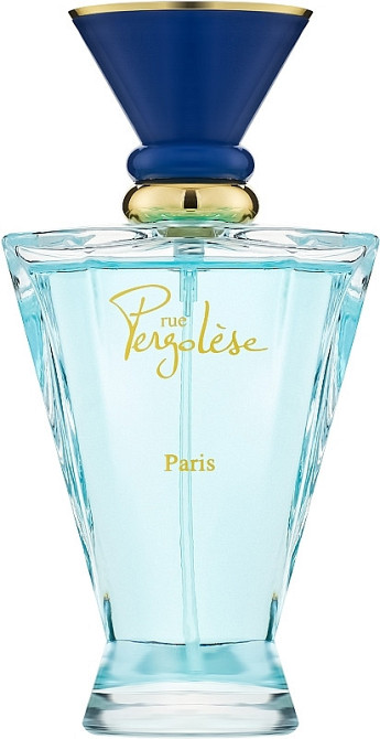Парфумована вода жіноча Pergolese Parfums Pergolese Paris 100 мл Запоріжжя - фото 2