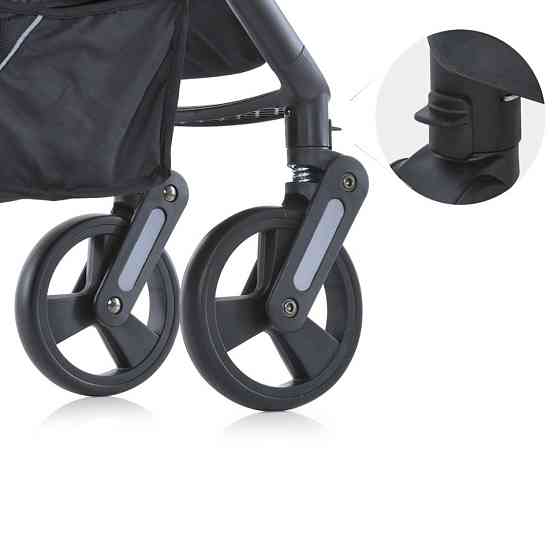 Коляска дитяча прогулянкова DYNAMIC PRO ME 1053-3 Mauve Pink Вінниця