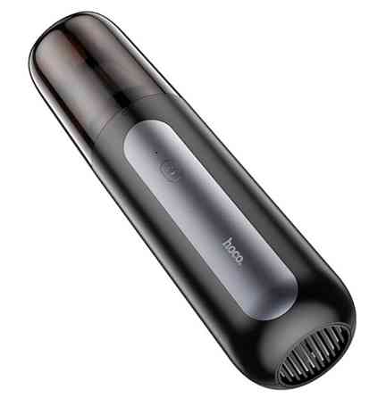 Пилосос автомобільний портативний HOCO ZP1, чорний Вінниця