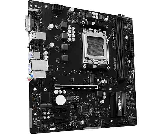 Материнська плата ASRock A620AM-HVS Socket AM5 ( 16258 ) Харків