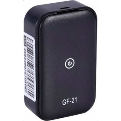 GPS трекер Voltronic GF-21+WiFi, точність позиціювання GPS: 10m, Box, 43x2 (GF-21) Вінниця - фото 1