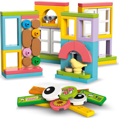 Конструктор LEGO riends Тусовка в домике дружбы на дереве (42652) Винница - изображение 10