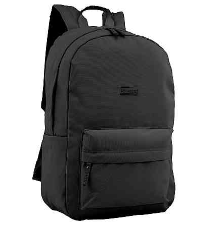 Рюкзак WINGS BP02 47x30x15 чорний Київ