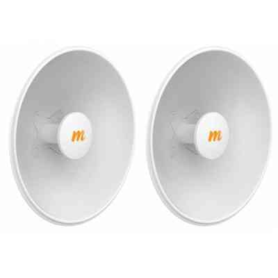 Антенна Wi-Fi Mimosa N5-X25 - 2 Pack (100-00089) Винница