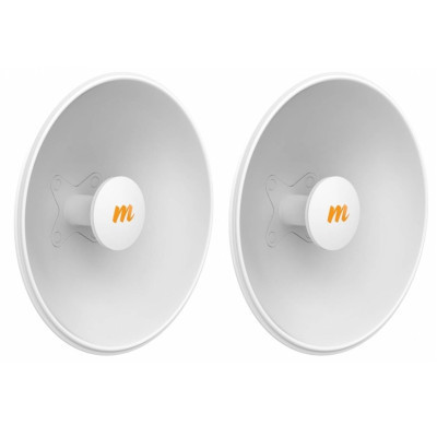 Антенна Wi-Fi Mimosa N5-X25 - 2 Pack (100-00089) Винница - изображение 1