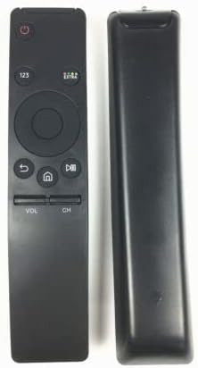Пульт BN59-01274A для телевізорів Samsung UA55MU7000 UA65MU9000 серії MU7000/MU9000 Луцк - изображение 1