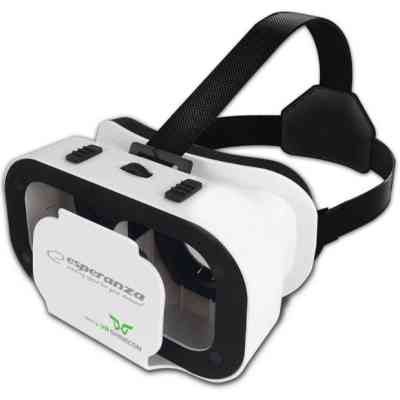 Окуляри віртуальної реальності Esperanza 3D VR Glasses SHINECON 4.7&quot; - 6&quot; (EMV400) Вінниця