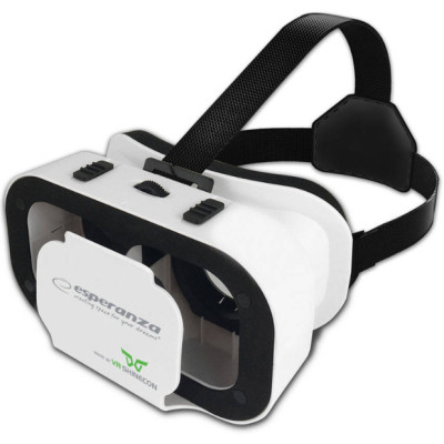 Окуляри віртуальної реальності Esperanza 3D VR Glasses SHINECON 4.7&quot; - 6&quot; (EMV400) Вінниця - фото 4
