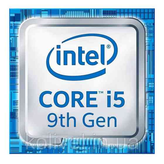 Core i5 3.0GHz/9MB TRAY (LGA1151) I5-9500 tray (CM8068403362610) Київ