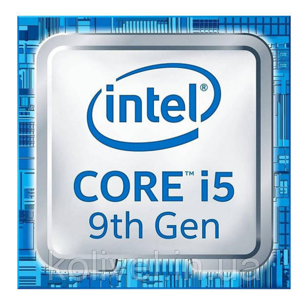 Core i5 3.0GHz/9MB TRAY (LGA1151) I5-9500 tray (CM8068403362610) Київ - фото 1