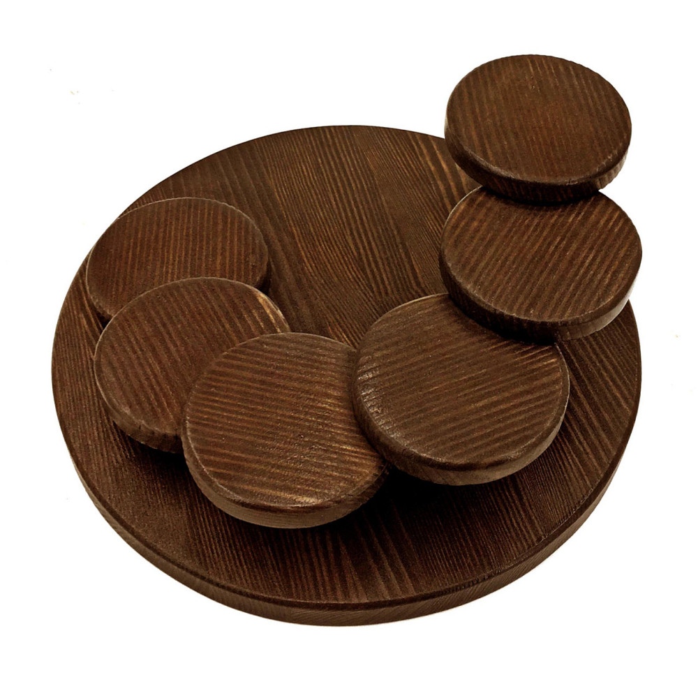 Стойка для подачи суши 