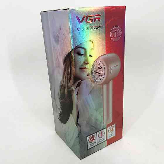 Штука от катышек VGR V-813, Удалитель катышек, Машинка для катышков, Машинка для SD-866 удаления катушок Киев