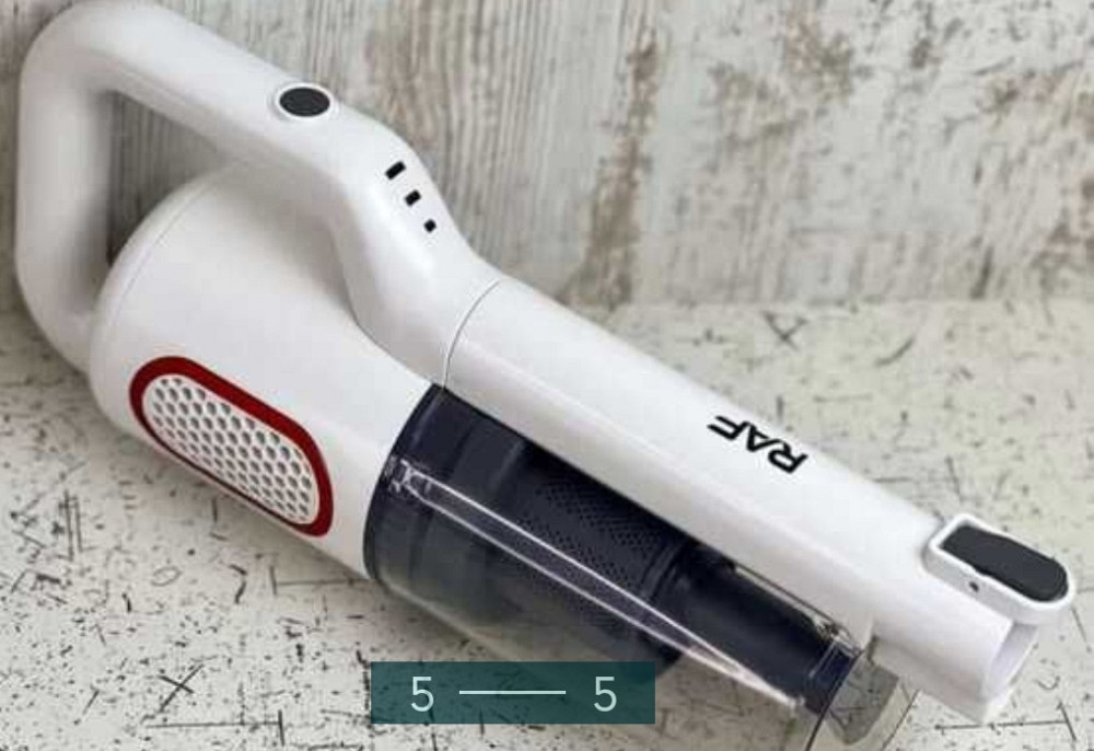 Пилосос універсальний із розбірним корпусом Київ - фото 1