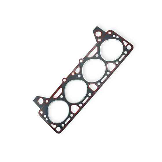 Прокладка ЗИЛ (герметик) () ГБЦ Мукачево