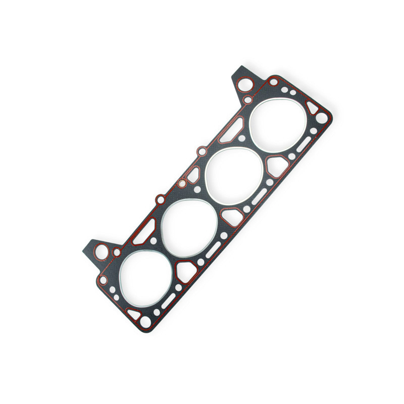 Прокладка ЗИЛ (герметик) () ГБЦ Мукачево - изображение 1