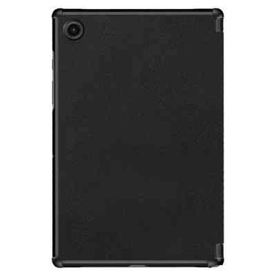 Чехол для планшета Armorstandart Smart Case Samsung Galaxy Tab A9 Black (ARM70988) Винница