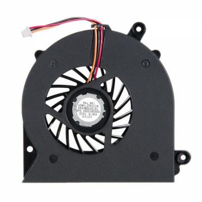 Вентилятор ноутбука Toshiba Satellite A500/A505 серий DC(5V,0.32A) 3pin (UDQFLZP01C1N) Вінниця - фото 1
