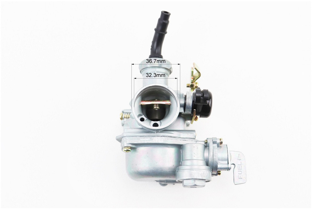 Карбюратор ACTIVE 110cc Київ - фото 4