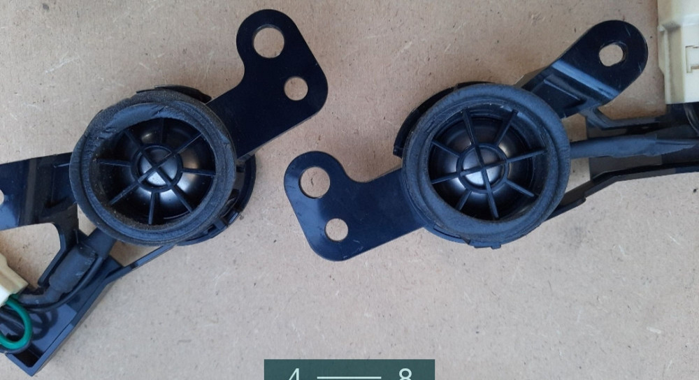 Акустика, Дінаміки, Колонки: Mark Levinson. Комплект! Харків - фото 4