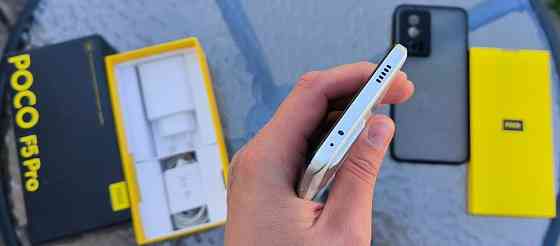 Смартфон POCO F5 Pro 12/256Gb. Global Version! Київ