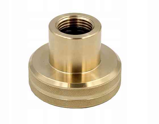 Перехідник для заправки газового балона GRILLI 777576 Код: 013260 Рівне