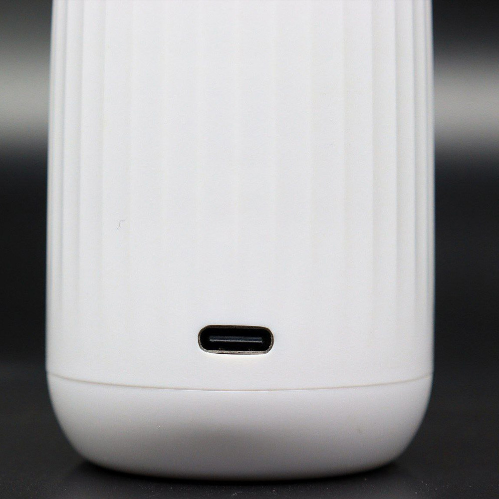 Дитячий акумуляторний аспіратор 2в1, + 3 насадки, BABY NOSE / Соплевідсмоктувач назальний Київ - фото 8