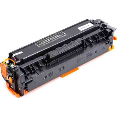 Картридж PowerPlant HP CLJ CP2020 (CC530A/CE410X) chip (PP-CC530A) Вінниця